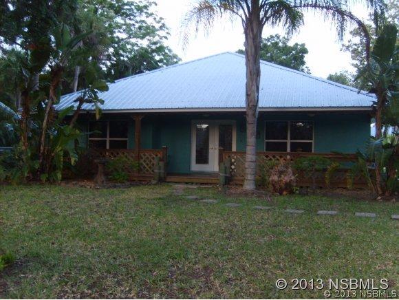 2537 Fairfax Ave., New Smyrna Beach, FL 32168