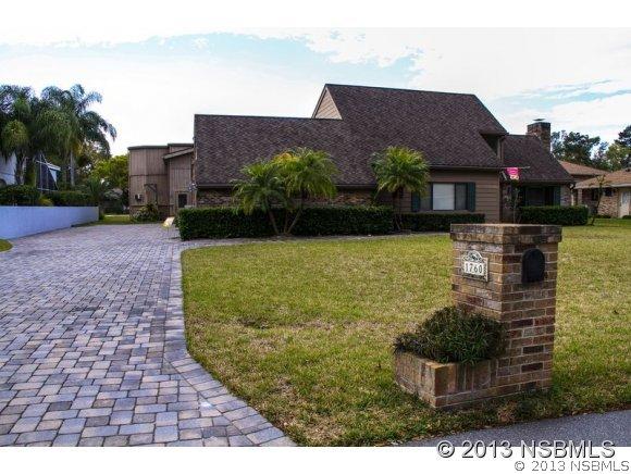 1760 Mitchell Ct., Port Orange, FL 32128