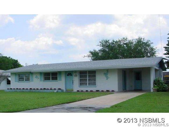 340 Granada St., New Smyrna Beach, FL 32169