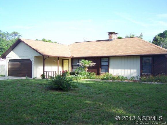 3416 Needle Palm Dr., Edgewater, FL 32141