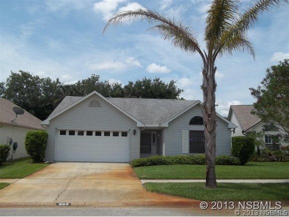 653 Middlebury Loop, New Smyrna Beach, FL 32168