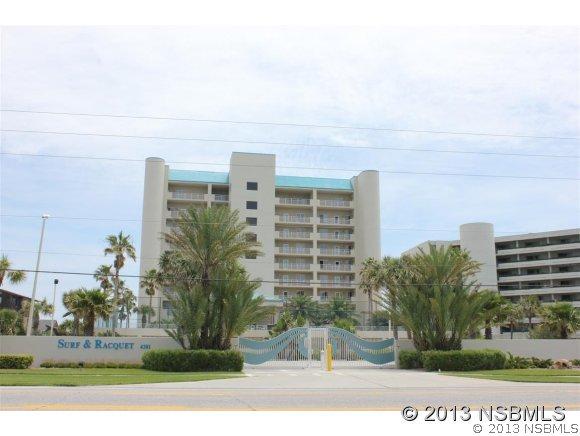 4381 S Atlantic Ave. #504, New Smyrna Beach, FL 32169