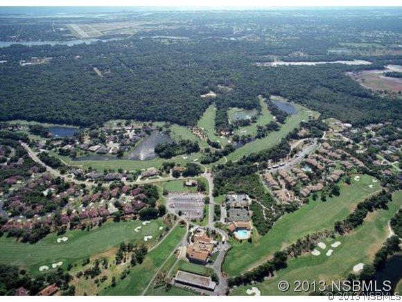 241 Club House Blvd., New Smyrna Beach, FL 32168