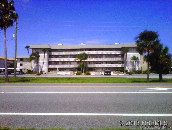 325 N Causeway #D108, New Smyrna Beach, FL 32169