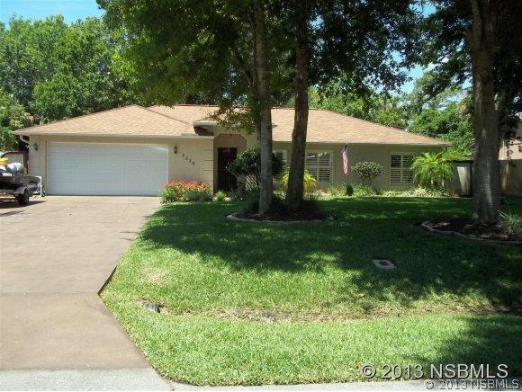 2526 Vista Palm Dr., Edgewater, FL 32141