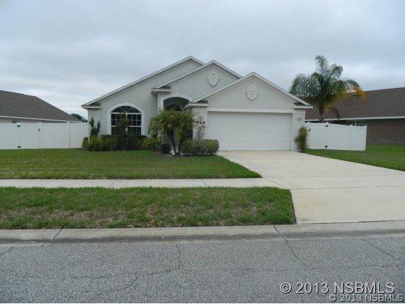 529 Coral Trace Blvd., Edgewater, FL 32132