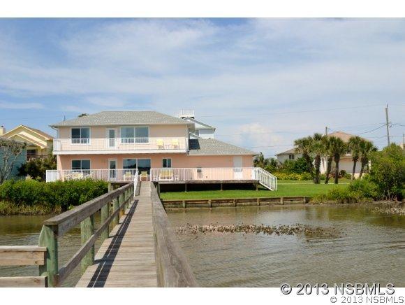 6890 Engram Rd., New Smyrna Beach, FL 32169