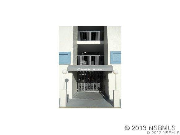 5207 S Atlantic Ave. #222B, New Smyrna Beach, FL 32169