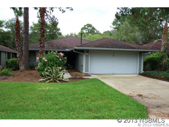 366 Gleneagles Dr., New Smyrna Beach, FL 32168