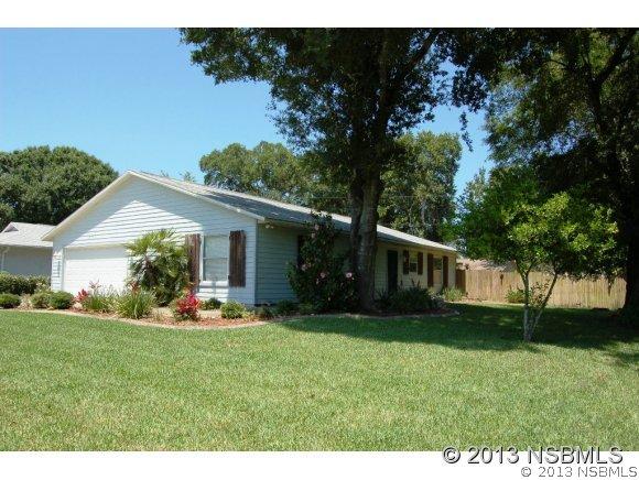 2731 Willow Oak Dr., Edgewater, FL 32141