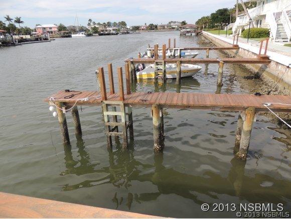335 N Causeway #C-3, New Smyrna Beach, FL 32169