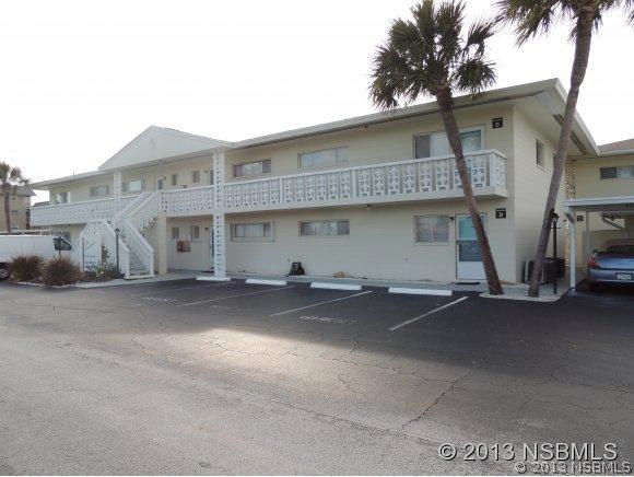 335 N Causeway #C-3, New Smyrna Beach, FL 32169