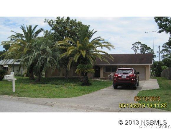 125 Silver Cir., Edgewater, FL 32141