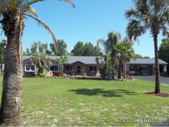 4261 Cow Creek Rd., Edgewater, FL 32141
