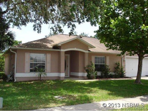517 Old Minorcan Tr., New Smyrna Beach, FL 32168