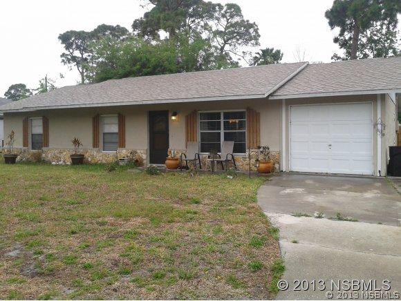 3114 Umbrella Tree Dr., Edgewater, FL 32141