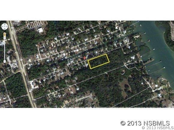 Hazelwood River Rd., Edgewater, FL 32141