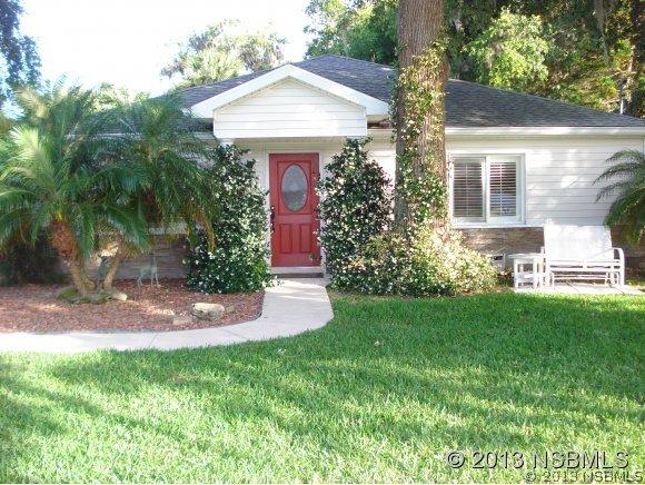 207 Ponce St., New Smyrna Beach, FL 32168