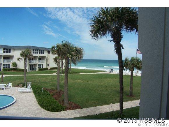 4841 Saxon Dr. #B208, New Smyrna Beach, FL 32169