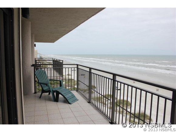 2121 Hill St. #7B, New Smyrna Beach, FL 32169