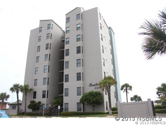 2121 Hill St. #7B, New Smyrna Beach, FL 32169