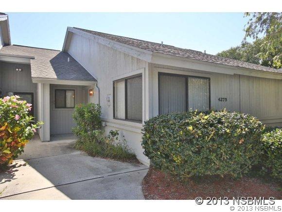 4275 Sea Mist Dr., New Smyrna Beach, FL 32169