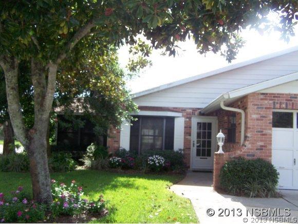 224 Shangri Lane Cir., Edgewater, FL 32132