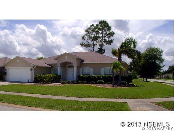300 Mariners Gate Dr., Edgewater, FL 32141