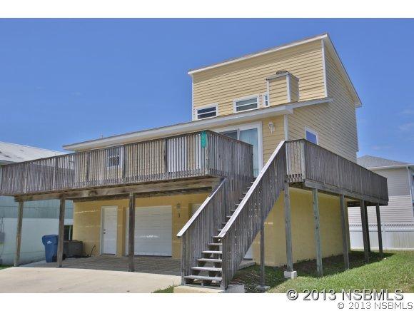 6311 Turtlemound Rd., New Smyrna Beach, FL 32169