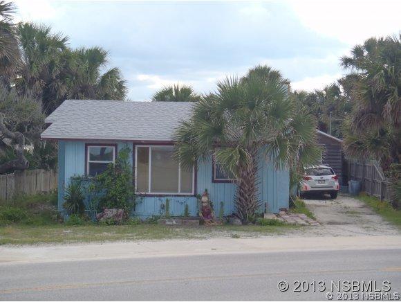 202 S Atlantic Ave., New Smyrna Beach, FL 32169