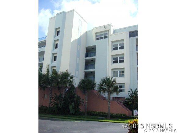 5300 S Atlantic Ave. #13-206, New Smyrna Beach, FL 32169