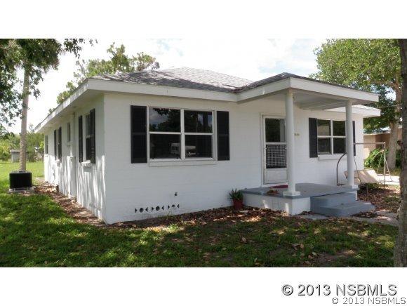 185 E Halifax Ave., Oak Hill, FL 32759