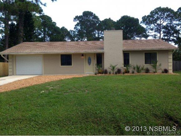 1315 Willow Oak Dr., Edgewater, FL 32132