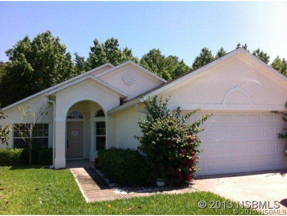 586 Coral Trace Blvd., Edgewater, FL 32132