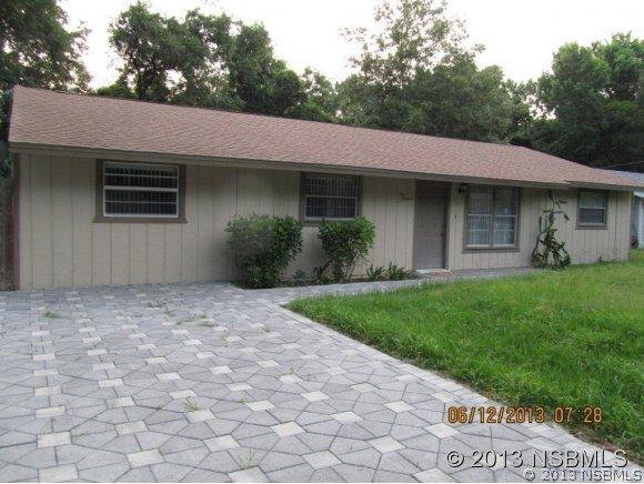400 W Patricia Dr., New Smyrna Beach, FL 32168