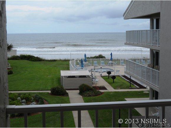 4801 Saxon Dr. #C-321, New Smyrna Beach, FL 32169