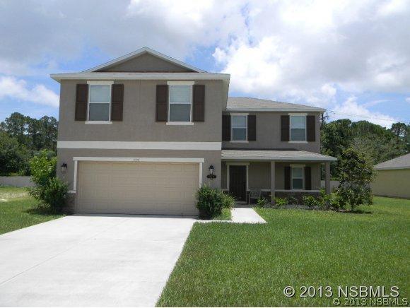 729 Grape Ivy Ln., New Smyrna Beach, FL 32168
