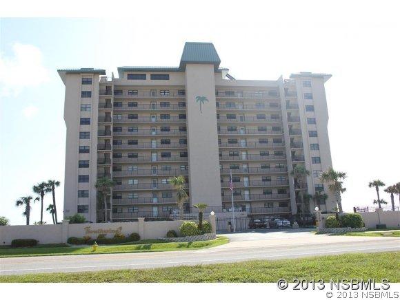 5499 S Atlantic Ave. #803, New Smyrna Beach, FL 32169