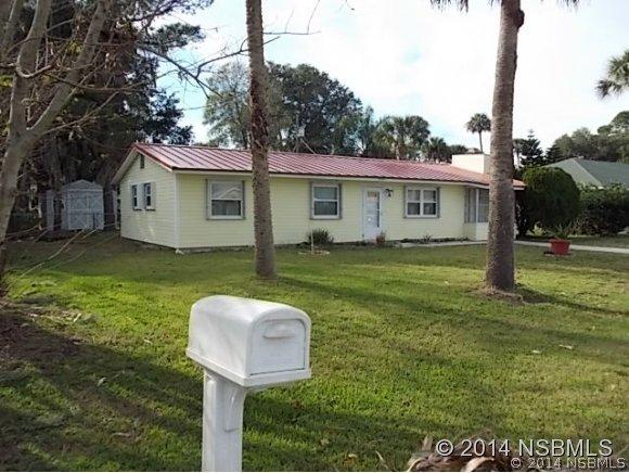 1720 Queen Palm Dr., Edgewater, FL 32132