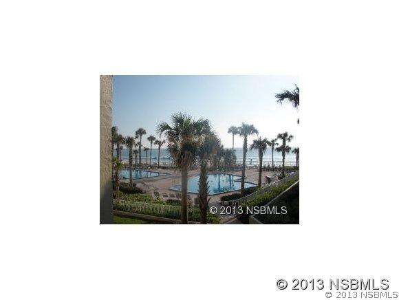 2401 S Atlantic Ave. #A201, New Smyrna Beach, FL 32169