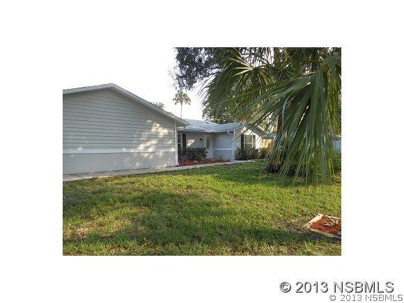 3004 Needle Palm Dr., Edgewater, FL 32141