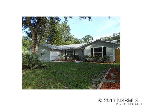 3004 Needle Palm Dr., Edgewater, FL 32141