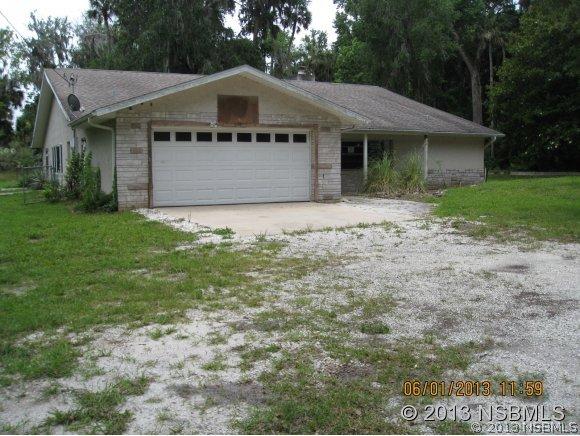 385 S Wild Orange Dr., New Smyrna Beach, FL 32168