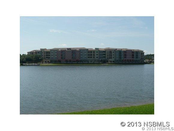 424 Luna Bella Ln. #320, New Smyrna Beach, FL 32168
