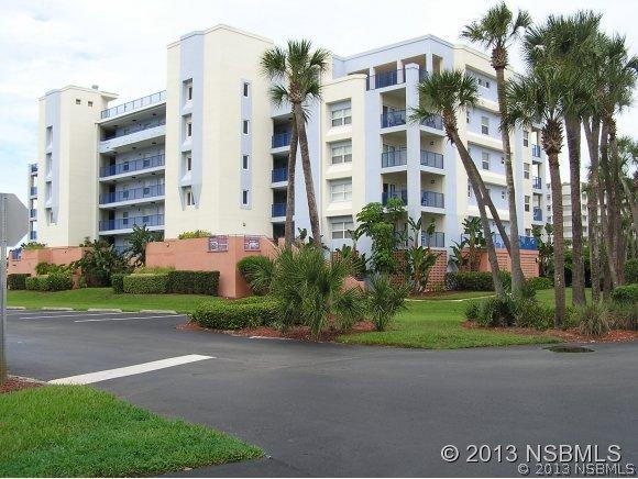 5300 S Atlantic Ave. #7-207, New Smyrna Beach, FL 32169