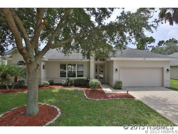 6140 Sanctuary Garden Blvd., Port Orange, FL 32128