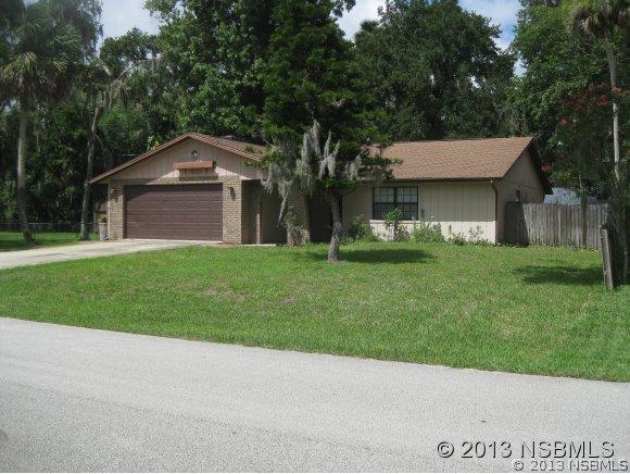 2422 E Mango Tree Dr., Edgewater, FL 32141