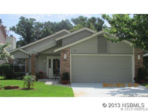916 N Lakewood Ter., Port Orange, FL 32127