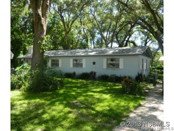 1411 Needle Palm Dr., Edgewater, FL 32132