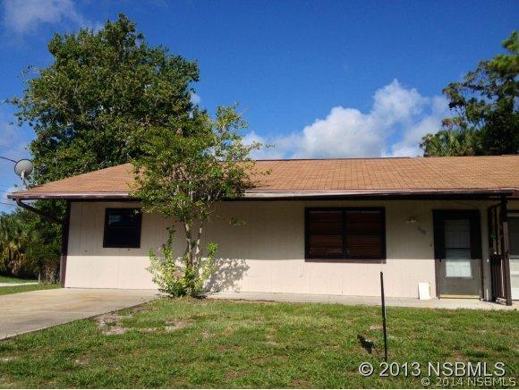 1518 Juniper Dr., Edgewater, FL 32132